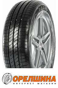215/60 R16  95V  Bars  UZ200